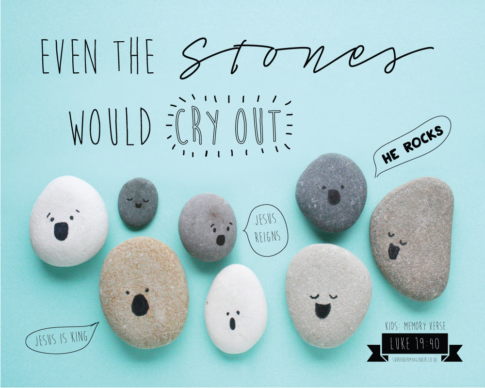 Kids-memory-verse-luke-19-40 – Surrender My Agenda